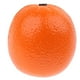 thumbnail image 2 of Maracas musicales, instrumento de percusión, juguetes musicales para niños naranja, 2 of 7