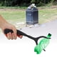 thumbnail image 5 of Recogedor de basura con garra resistente, práctico para agarrar objetos de varias formas y recoger basura, plagas y basura, predeterminado, 5 of 5