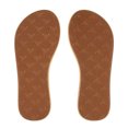 thumbnail image 4 of Roxy Sandalias Roxy  Mujer Negro Costas ARGL100280BLK, 4 of 4