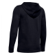 thumbnail image 2 of Chamarra Under Armour Para Niño 1343277 Negro, 2 of 5