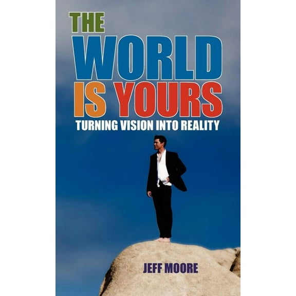 The World Is Yours (Paperback)