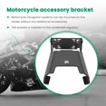 thumbnail image 4 of Soporte de TeléFono MóVil de Motocicleta Soporte de Placa GPS para Ducati Multistrada 950 S 1260 Enduro, 4 of 5