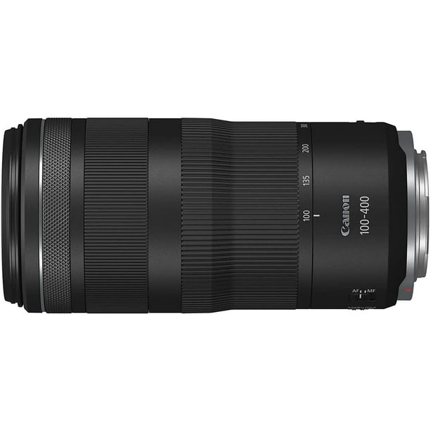 Canon RF100-400mm F5.6-8 is USM - Walmart.ca