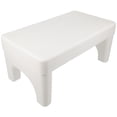 thumbnail image 3 of Toilet Step Stool Toilet Stool Squatting Stool Bathroom Stool Squatting Foot Stool Potty Stool, 3 of 9