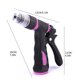 thumbnail image 3 of ¡Aprovecha las Ofertas Exclusivas!, Rociador de agua a alta presión para lavado de autos domésticos, riego de jardines, riego de vegetales y flores, rociador multifuncional Akmoler, 3 of 7