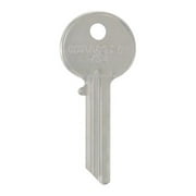 Hillman 5935366 KeyKrafter House & Office Universal Key Blank, 165 Y54 Single Sided - Pack of 4