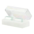 thumbnail image 2 of McKesson Microscope Glass Cover, #1 Thickness - Precleaned, 22 mm x 22 mm, 10 Ct, 2 of 5