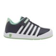 thumbnail image 2 of Tenis K-Swiss ONTARE CH Para Niño Color Azul, 2 of 5