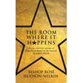 thumbnail image 1 of Pre-Owned The Room Where It Happens: A Lent Course for Groups or Individuals Based on the Musical Hamilton (Paperback) 1913657787 9781913657789, 1 of 1