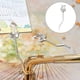 thumbnail image 4 of Clip para Partituras Kowaku, Accesorios para Instrumentos, Atril para Partituras Sax Lyre, 4 of 8