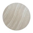 thumbnail image 4 of Charra Faux Travertine Indoor/Outdoor Side Table, 4 of 4