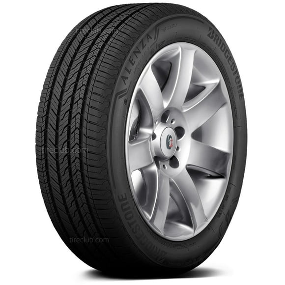 Llanta Bridgestone Alenza Sport A/S 255/40R21 102H XL