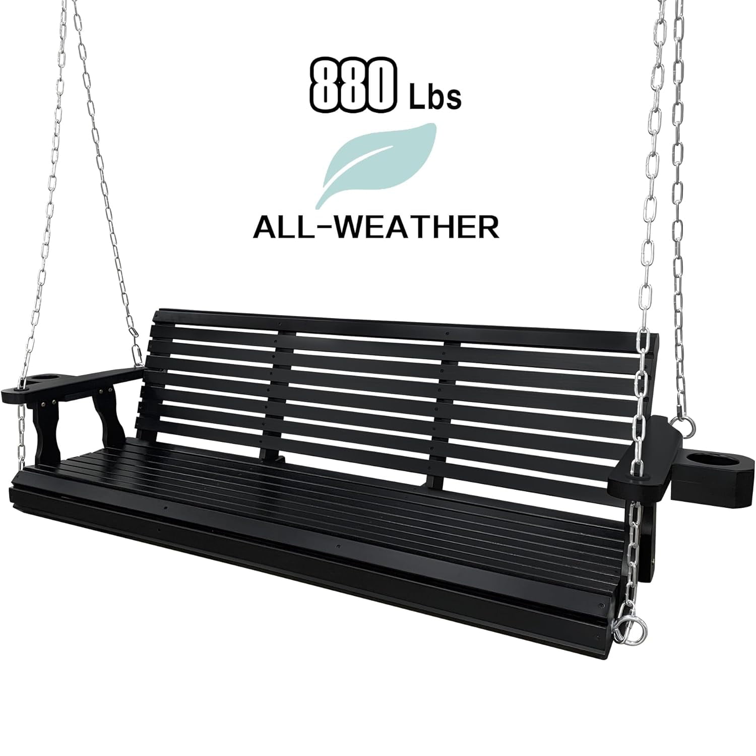 Better homes & gardens sullivan pointe gazebo porch swing bed discount