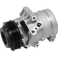 thumbnail image 2 of Universal Air Conditioner KT2233 A/C Compressor and Component Kit, 2 of 8