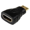 thumbnail image 1 of Adaptador StarTech de HDMI H a Mini HDMI M . Startech HDACFM, 1 of 2