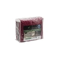 thumbnail image 2 of Cubresalas Ultrasonic de 3 Piezas Condecora Impermeable Color Tinto-Gris, 2 of 4