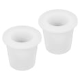 thumbnail image 4 of Miangastore Umbrella Stabilizer Simple Design For Outdoor Table 2Pcs 2.6In, 4 of 9