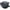 Slate - Black, variant on Classic Hipster Thin Plastic Horn Rim Normcore Round Fashion Sunglasses All Black