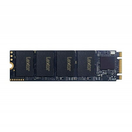 Lexar 512GB INT SSD NM500 VALUE PCIE G3X2 RTL