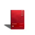 thumbnail image 1 of Cuaderno Zequenz Classic 360 Signature Series A5 Rojo, 1 of 9