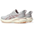 thumbnail image 4 of Zapatillas para correr ASICS GT-2000 13 para mujer, talla 11.5, Rosa Concreto, 4 of 9