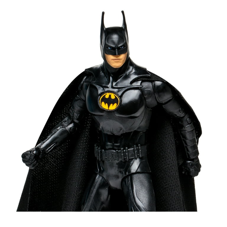 DC Multiverse Action Figurine Batman (Batman Movie) 18cm