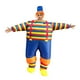 thumbnail image 4 of Disfraces de tamaño para Adultos, Disfraz de Payaso Inflable, Mono de Fiesta de Cosplay, Disfraz de Payaso Inflable, Confiable y Duradero, 4 of 8