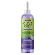 Organic Root Stimulator Herbal Cleanse Dry Shampoo (Size : 8.5 oz)