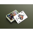 thumbnail image 5 of Black Box Premium India In My Pocket - Seasons Twin Pack | Standard Size Paper Playing Cards Make Perfect Cards For Rummy, Bridge For Adults - Multicolour Playing Cards, 5 of 5