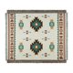 thumbnail image 1 of Manta azteca bohemia con flecos, funda para sofá, toalla de playa, manta para cama El 150x210cm, 1 of 7