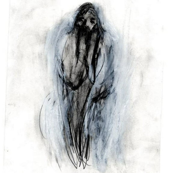 Loren Connors - The Curse Of Midnight Mary - Music & Performance - CD