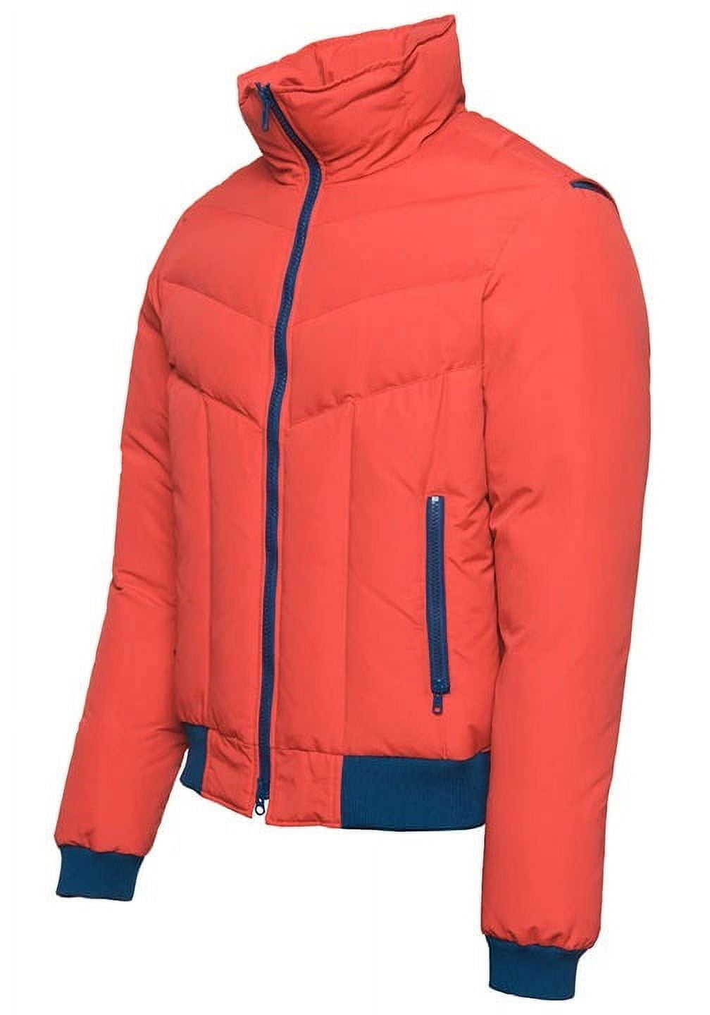 CB Sports Primaloft Down Blend Jacket - Men's - Walmart.com