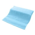 thumbnail image 2 of Fall Home Decor Plain Household Cotton Square Towel Soft Absorbent Face Towel Textile, 2 of 9