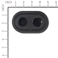 thumbnail image 5 of Briggs and Stratton Air Filter Cartridge 593260, 5 of 5