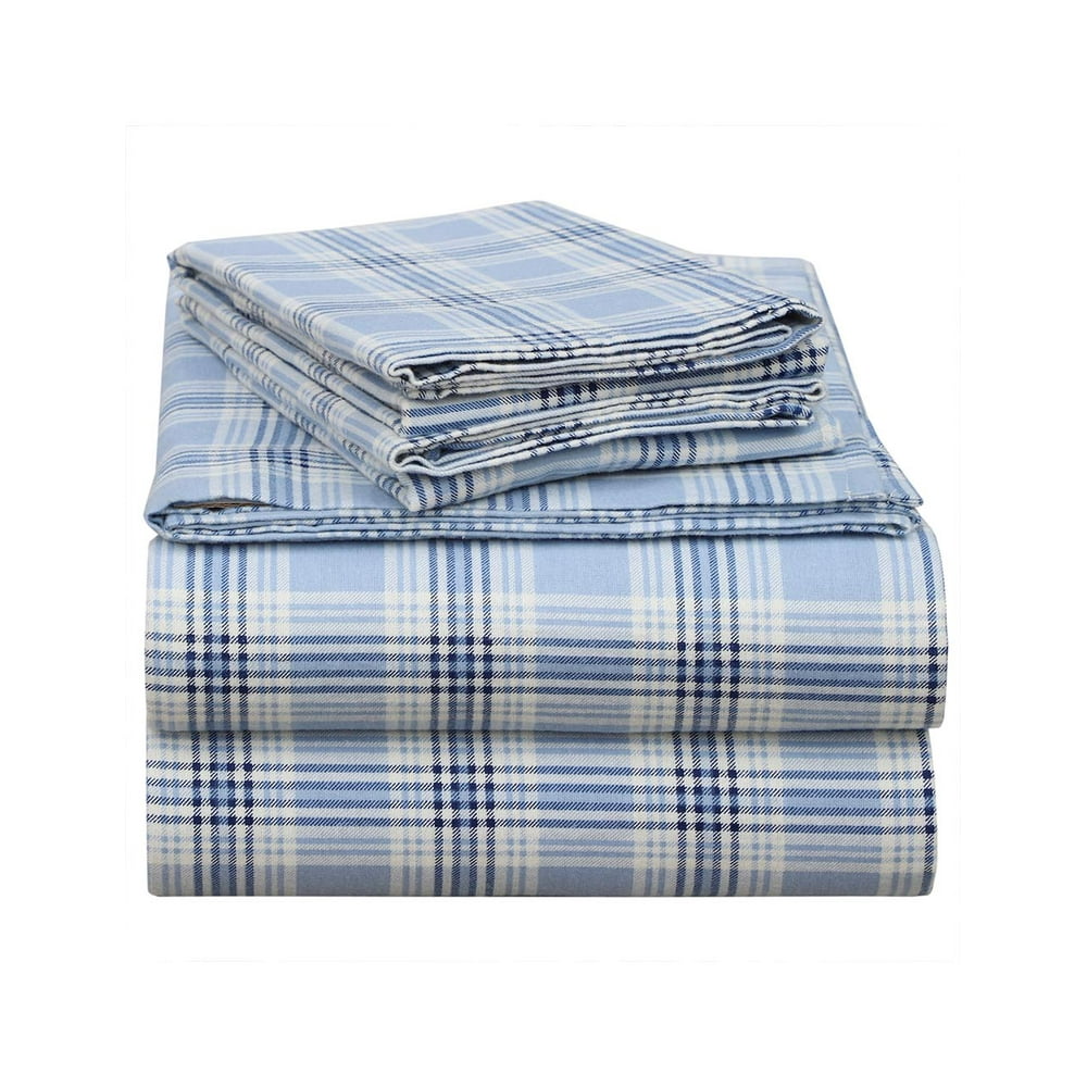 1 2 flannel 1 2 cotton sheets