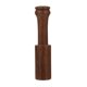 thumbnail image 1 of Singing Bowl Mallet Therapy Accessories Sound Retro 1Pcs, 1 of 3