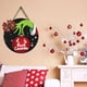 thumbnail image 3 of Bearachild Suspensión de puerta de , ingredientes seguros, decoración económica hipoalergénica, letrero no tóxico de Navidad Kits de decoración para fiestas Tipo 2, 3 of 6