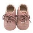 thumbnail image 1 of Zapatos Para Niños Pequeños Zapatos de suela blanda antideslizante para niños, bebés, niños pequeños, cordones para niños pequeños, 1 of 6