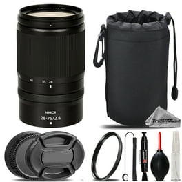 Nikon 24-120mm f/4 G VR AF-S ED Zoom-Nikkor Lens with Sling Nikon 24-120mm f/4 G VR AF-S ED Zoom-Nikkor Lens with Sling