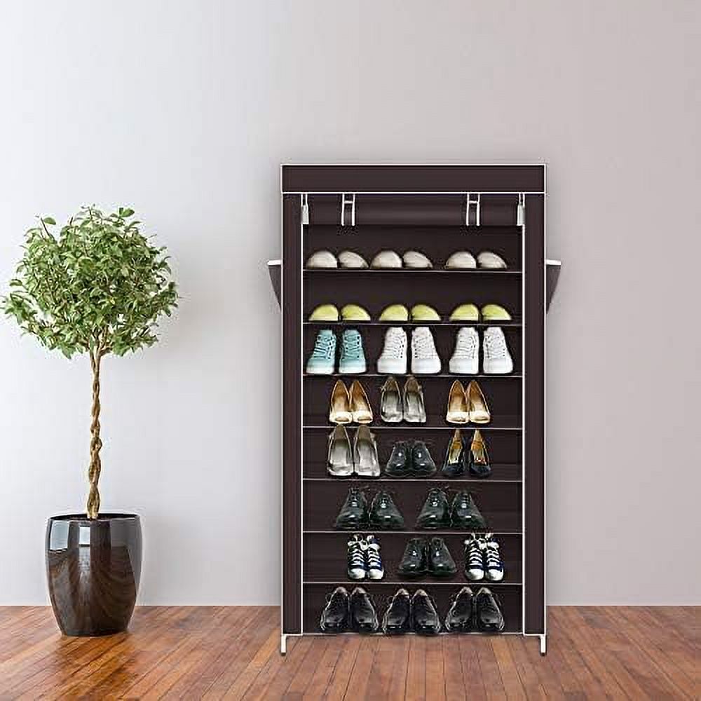 Water resistant shoe rack new arrivals