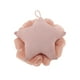 thumbnail image 1 of 1 Pc Esponja de Baño Patrón de Estrella para el Cuerpo en Rosa, 1 of 6