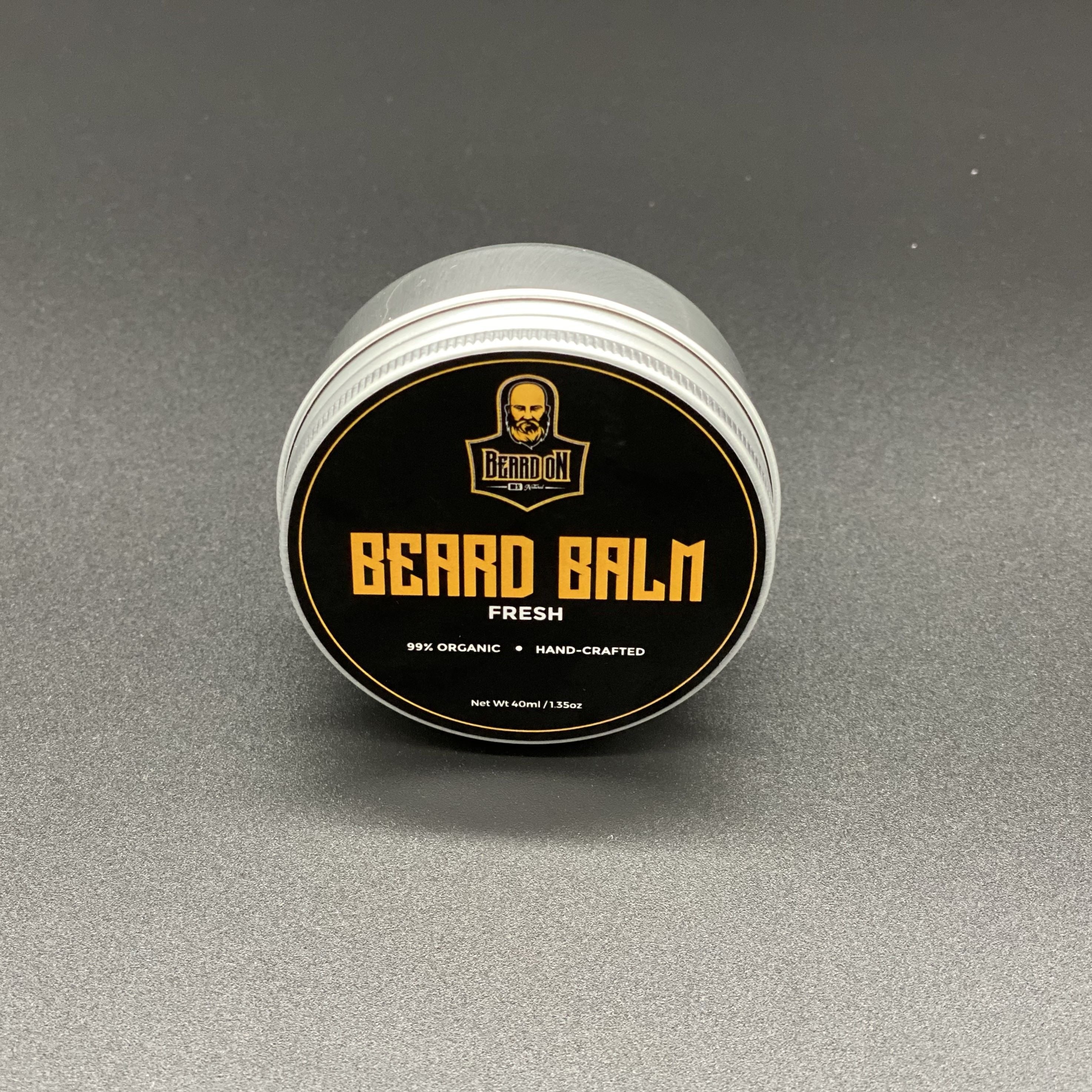 Fresh Beard Balm