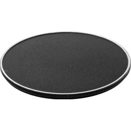 UPC: 0636980512525 | Adorama 77mm Metal Screw-on Lens Cap