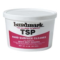 Lundmark Tsp 90 Heavy Duty Cleaner Tub 4 Lb