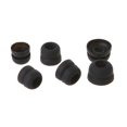 thumbnail image 4 of Silicone Sleeve Earbuds Ear Buds Tips Plug for IE80 CX300, CX400, CX500, CX300P, CX500 G4ME, CX55 Headphone, 4 of 4