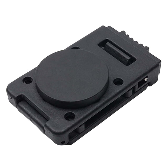 Gancho de Clip para cinturón Strade Fareast Limited Hierro Diámetro 43mm