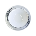 thumbnail image 1 of Vajilla de cocina material Opal Vidrio con 12 Piezas Palmeras blanco, 1 of 5