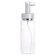 thumbnail image 2 of Dispensador de jabón líquido rellenable con bomba sin aire 160ml, 2 of 6