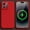 Red, variant on Original liquid silicone for MagSafe wireless charge magnetic case for iPhone 15 14 plus 13 12 11 pro X XR XS Max 7 8 soft cover