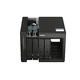 thumbnail image 2 of Servidor NAS Qnap 4 Bahías Proc Intel 8 GB RAM TS-453E-8G negro 22.05, 2 of 6
